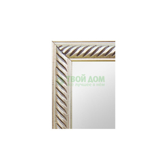 Зеркало EVOFORM 68х68см BY 0656