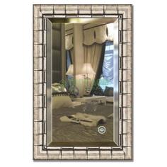 Зеркало EVOFORM 53х83см BY 1136