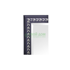 Зеркало Evoform В багетной раме 45х55см BX 1357 (BX 1357)