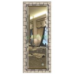 Зеркало Evoform В багетной раме 53х133см BX 1156 (BX 1156)