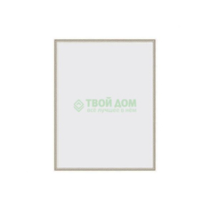 Зеркало Evoform В багетной раме 68х88см (BX 0674)
