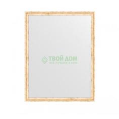 Зеркало Evoform В багетной раме 70х90см BX 0682 (BX 0682)