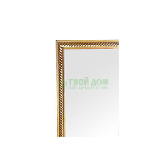 Зеркало Evoform В багетной раме 68х68см BX 0657 (BX 0657)
