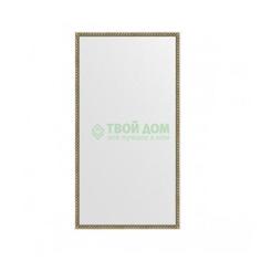 Зеркало Evoform В багетной раме 58х108см BX 0737 (BX 0737)