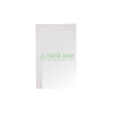 Зеркало Evoform В багетной раме 52х102см BX 1051 (BX 1051)