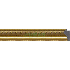 Зеркало Evoform В багетной раме 52х102см BX 1052 (BX 1052)
