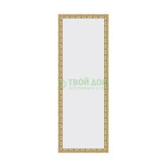 Зеркало Evoform В багетной раме 52х142см (BX 1068)