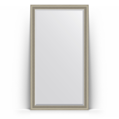 Зеркало в багетной раме Evoform хамелеон 111x201 см (BX 6160)