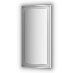 Зеркало в багетной раме Evoform 80x160 см с подсветкой