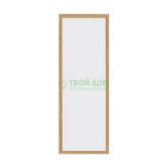 Зеркало Evoform В багетной раме 50х140см BX 0715 (BX 0715)