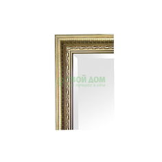 Зеркало Evoform В багетной раме 55х75см BX 1224 (BX 1224)