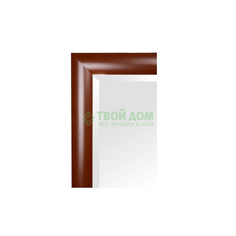 Зеркало Evoform В багетной раме 52х72см BX 1127 (BX 1127)