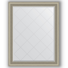 Зеркало в багетной раме Evoform хамелеон 96x121 см
