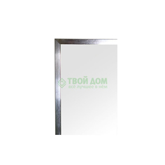 Зеркало Evoform В багетной раме 56х106см (BX 1079)