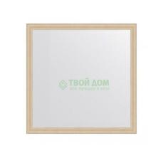 Зеркало Evoform В багетной раме 70х70см BX 0662 (BX 0662)