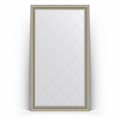 Зеркало в багетной раме Evoform хамелеон 111x201 см (BX 6360)