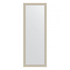 Зеркало в багетной раме Evoform - травленое серебро 52 mm 53x143 cm