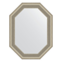 Зеркало в багетной раме Evoform - хамелеон 88 mm 66x86 cm