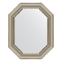 Зеркало в багетной раме Evoform - хамелеон 88 mm 61x76 cm