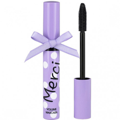 Тушь для ресниц Vivienne Sabo Volume Mascara merci №01