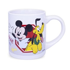 Кружка Disney Микки 220 мл