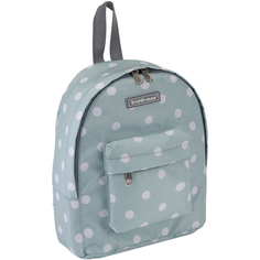 Рюкзак Erich Krause EasyLine 6 л Dots in Mint