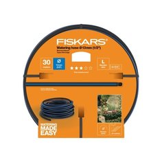 Шланг Fiskars д= 13 мм 1/2 30 м q3