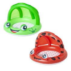 Бассейн игровой Bestway с навесом 97x66 см (52189) в ассортименте