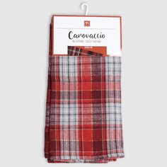 Кухонное полотенце Mercury Tartan в ассортименте 40х60 см