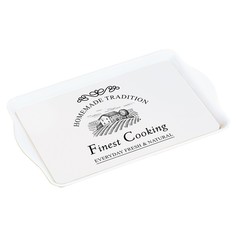 Поднос Kesper 7742-6 пластик 48х30х3,5 см