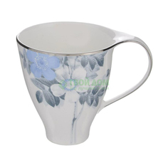 Кружка Роял Порцелайн Пабл Наоми 380 мл Royal Porcelain