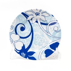 Набор тарелок La rose des sables Bleu sky 19 см х 6 шт
