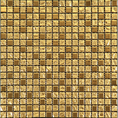 Мозаика Natural Mosaic Crystal BSU-21-15 29,8x29,8 см