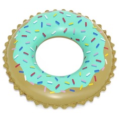 Круг для плавания Bestway Пончик 91 см