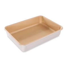 Форма для запекания Nordic ware 23х33 см