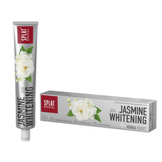 Зубная паста Splat Special Jasmine Whitening 75 мл
