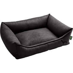 Софа Hunter Bologna черный 50x35 см