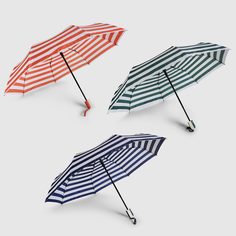 Зонт Jiemailong полуавтоматический в ассортименте 56 см (3012B)