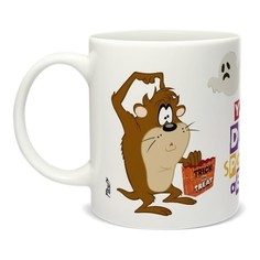 Кружка Priority луни тюнз Хэллоуин 330 мл