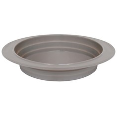 Форма для пирога Hitt sahara dune круглая 25 см