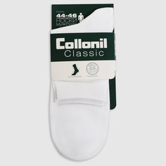 Мужские носки Collonil белые (210607)