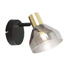 Спот Rivoli Kinge 7036-701 поворотный