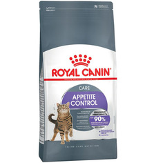 Корм для кошек Royal Canin Sterilized Appetite Control Care 400 г
