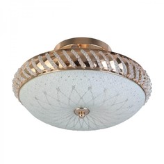 Люстра Toplight Loreen TL1490Y-03GC