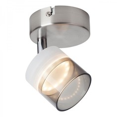 Спот Toplight Rosa TL1230Y-01SN