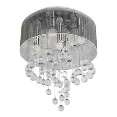 Люстра Toplight Mavis TL4100D-05CH