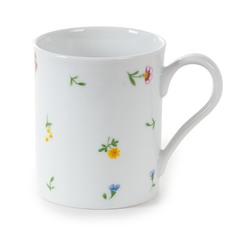 Кружка Yves de la rosiere Английский сад 2466 270 мл