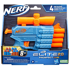 Игровой набор Hasbro Nerf Elite 2.0 Перспектива