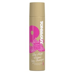 Шампунь для волос Toni&Guy сухой объем 250 мл