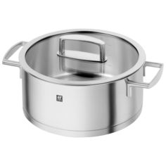 Сотейник Zwilling Vitality 24 см 4,5 л